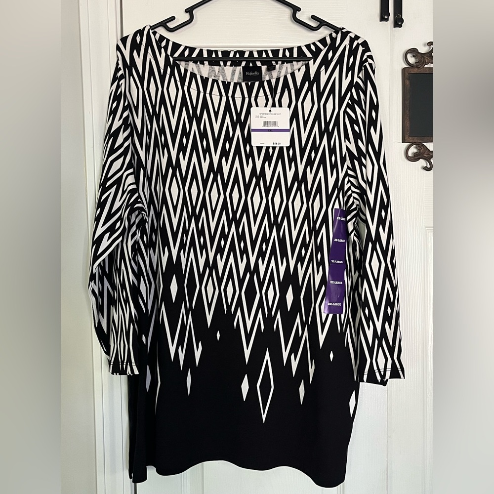 Dress/casual sweater